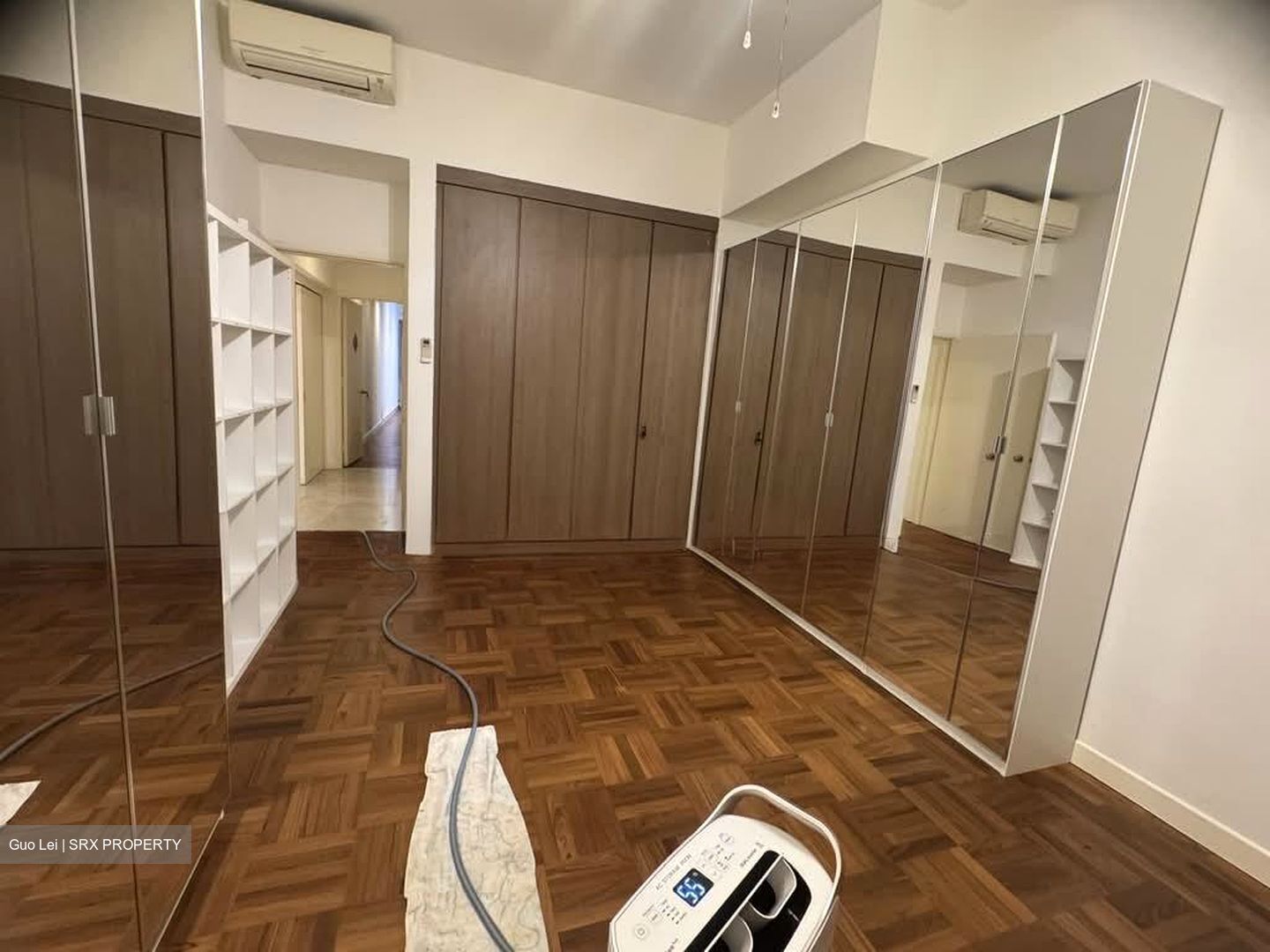 The Arcadia (D11), Condominium #592000181